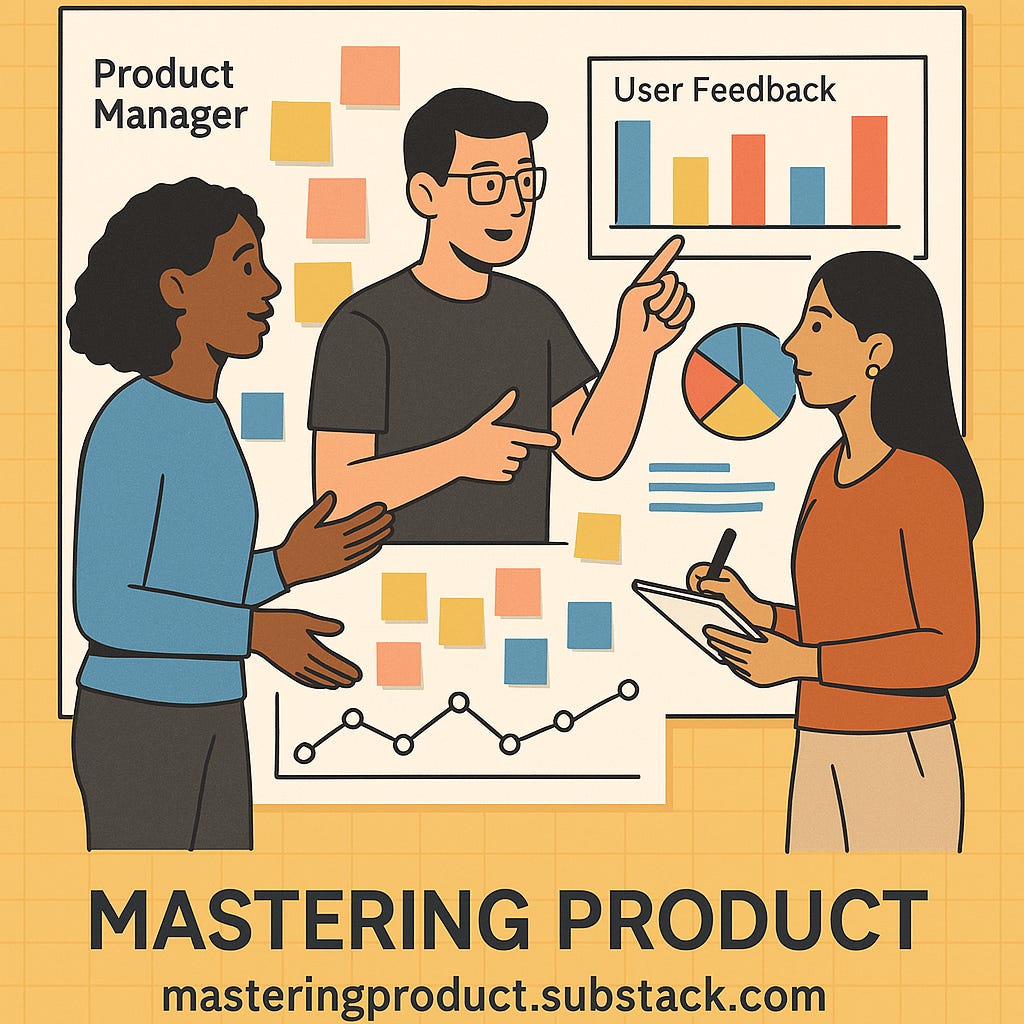 Product team collaboration in discovery and delivery