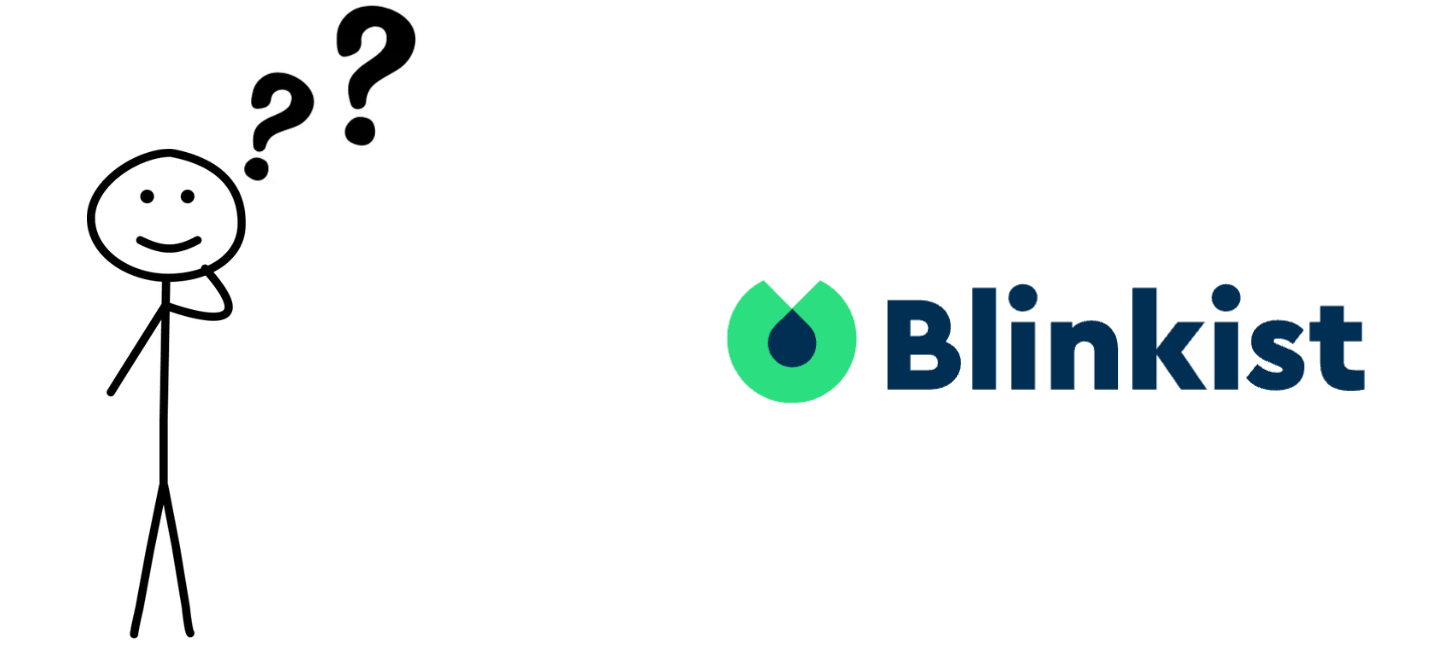 Blinkist