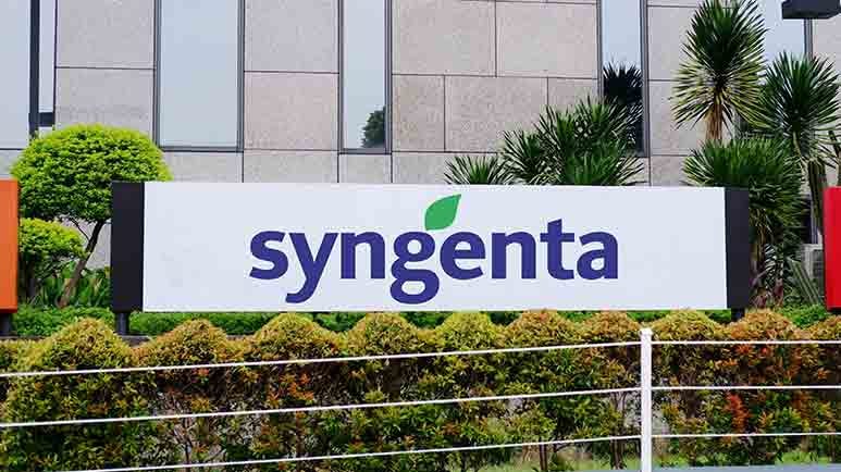 syngenta settles paraquat lawsuit