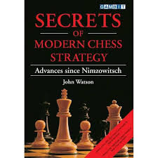 Secrets Of Modern Chess Strategy - By ...