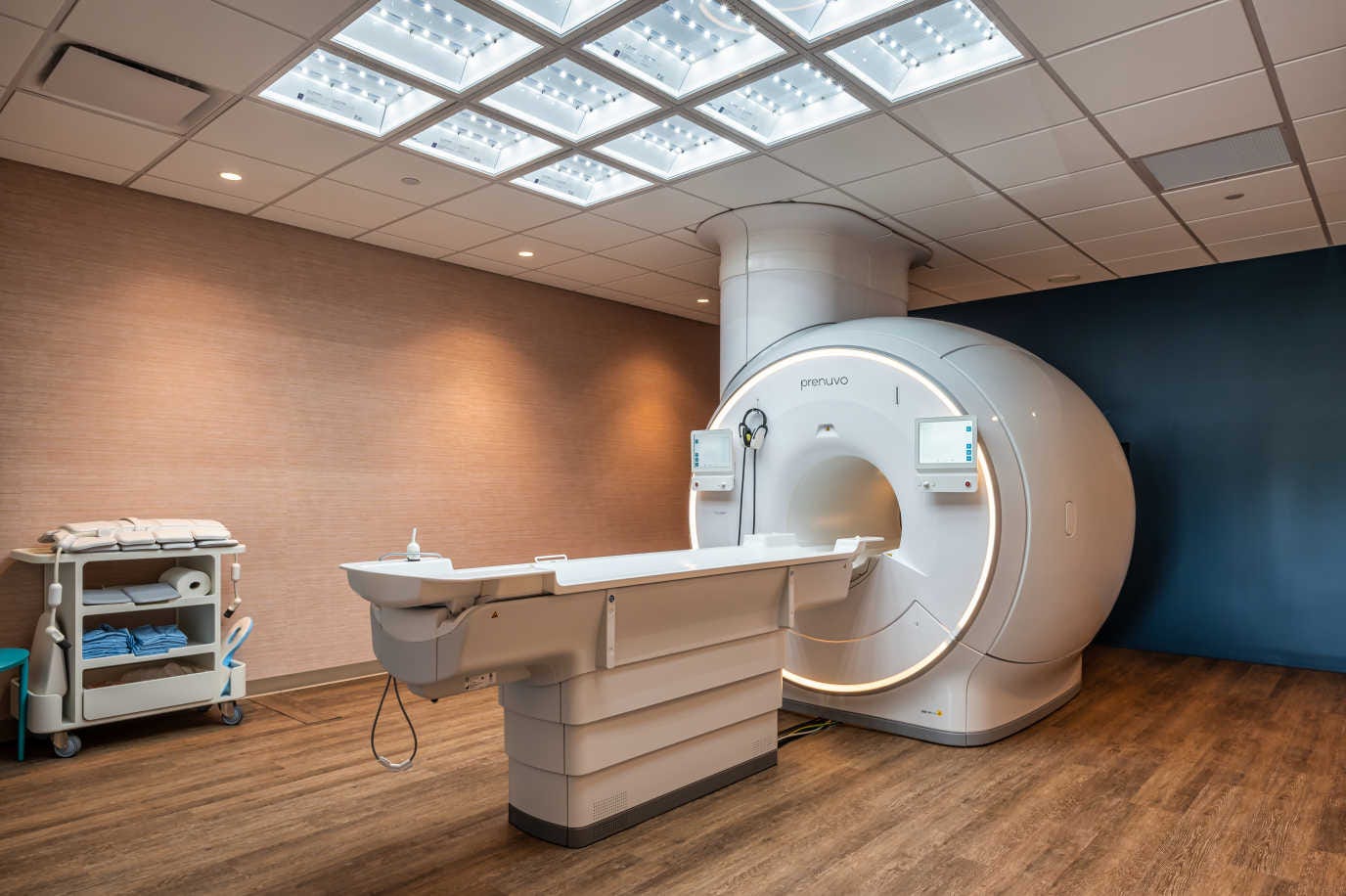 Whole Body MRI Scans | Screen for 500 Cancers & Diseases | Prenuvo | Prenuvo