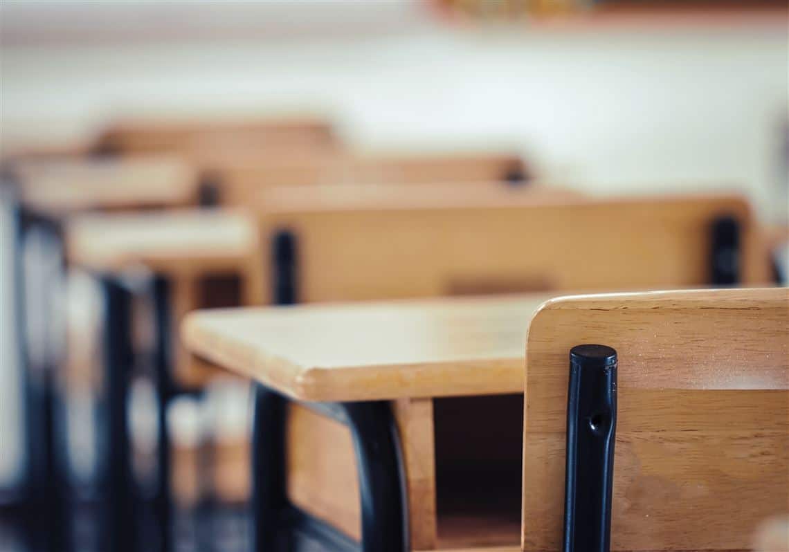 Four candidates on the ballot for Waterloo school board