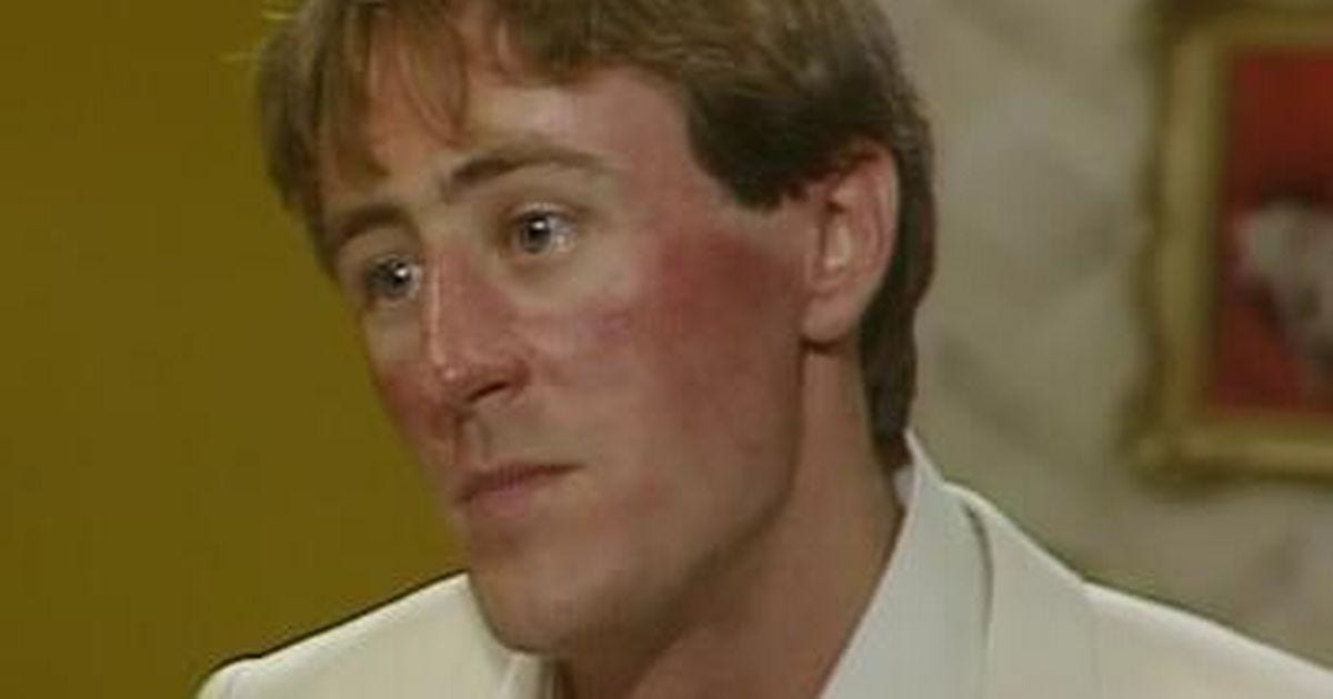 Only Fools and Horses quiz: How well do you remember the episode where  Rodney Trotter gets extremely sunburned? - MyLondon