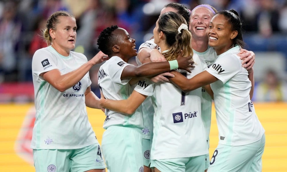 NWSL Challenge Cup 2023: Standings, schedule, TV, streaming