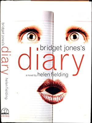 bridget jones diary - First Edition - AbeBooks