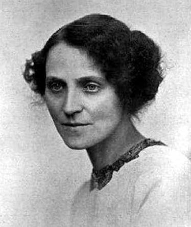 Dora Marsden - Wikipedia