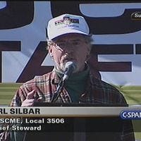 Earl Silbar