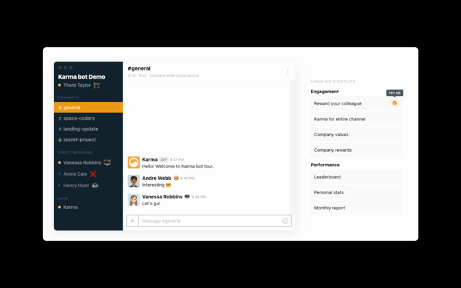 A Simple Slack Bot Making $30,000 A Month