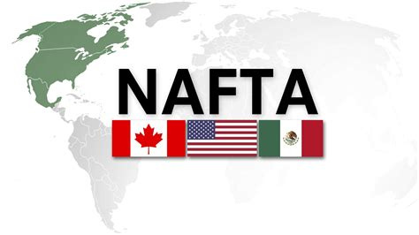 NAFTA pros and cons - netivist NAFTA pros and cons - netivist