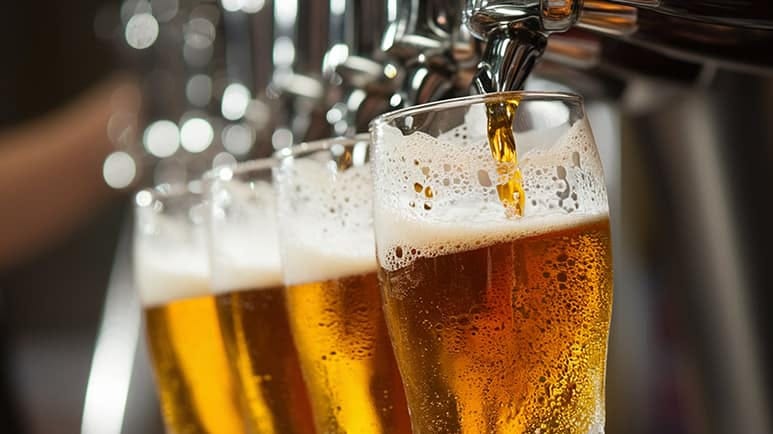 beer and cider increase gout risk