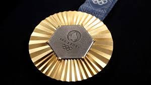 Paris 2024 Olympic medals to feature ...