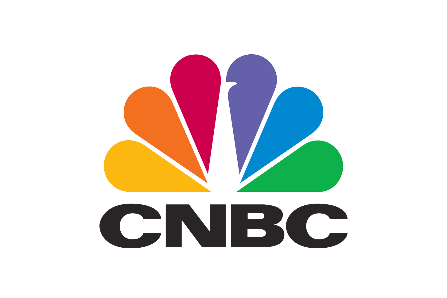 Download CNBC (Consumer News and Business Channel) Logo in ...