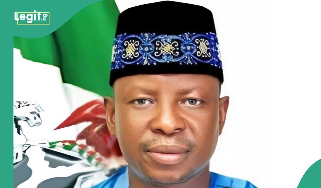 Bauchi loses LGA chair days before the by-election
