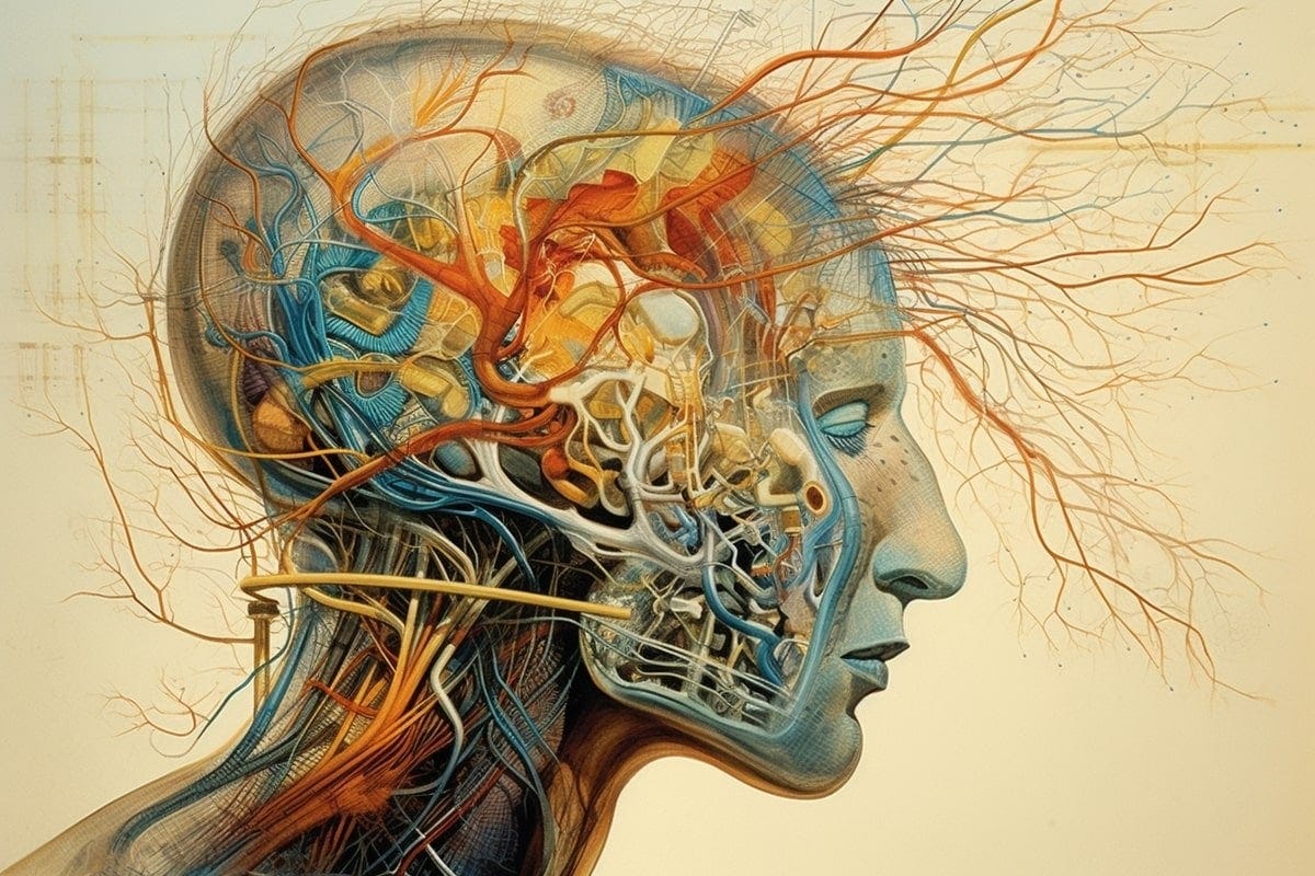 Sense of Self: The Brain Structure That Holds Key to "I" - Neuroscience News