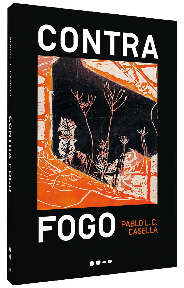 Contra fogo - Pablo Casella