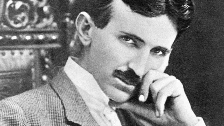 Nikola Tesla - Inventions, Facts & Death