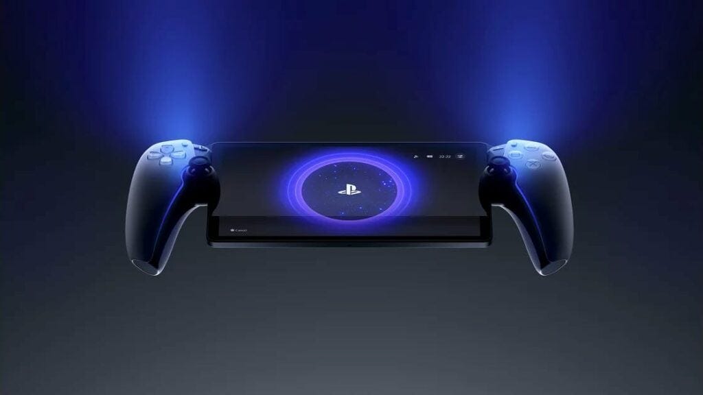 You Won't be Able to Officially buy PlayStation Portal in UAE or KSA on Launch Day