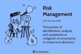 What Is Risk Management in Finance, and Why Is It Important?