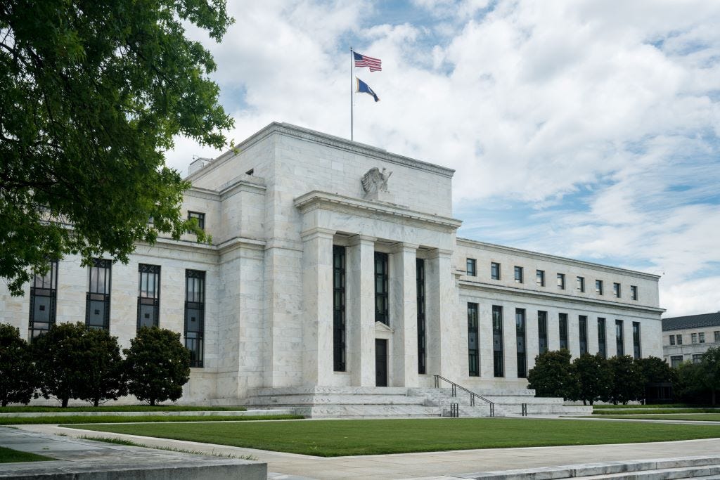 The Fed's balancing act | IESE Insight