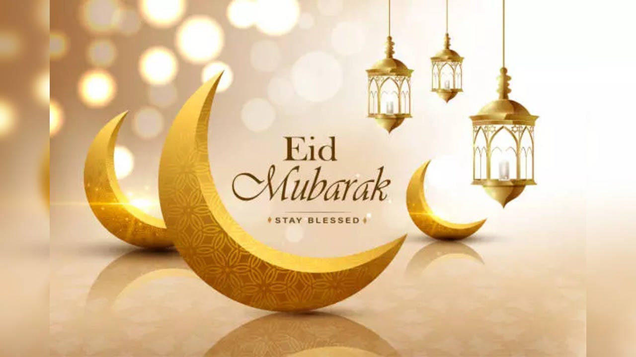 10 things you might not know about Eid Al-Fitr | Spirituality News, Times  Now