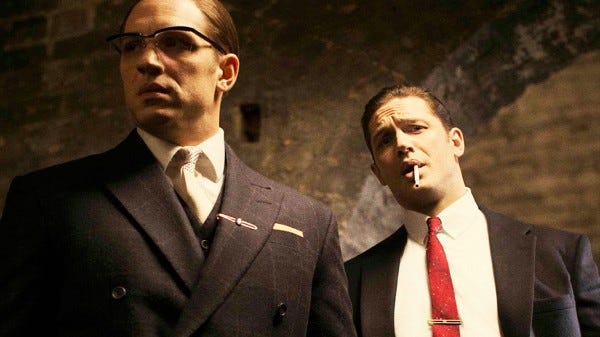 most anticipated movies fall 2015 legend tom hardy 