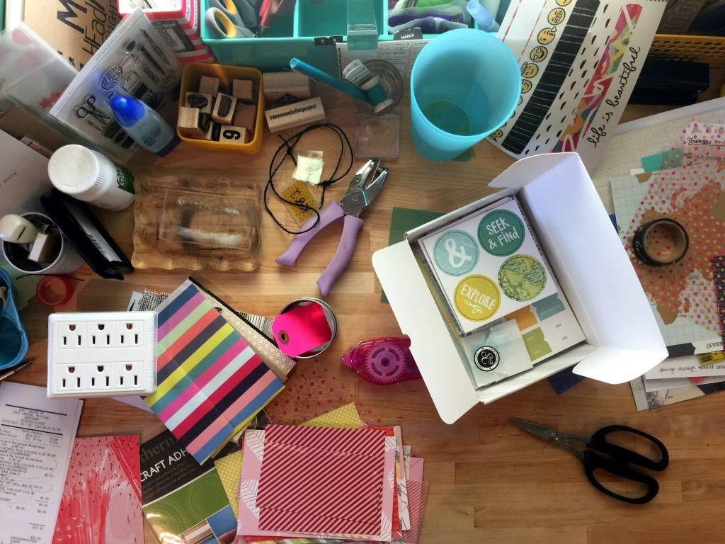 rukristin workspace wednesday