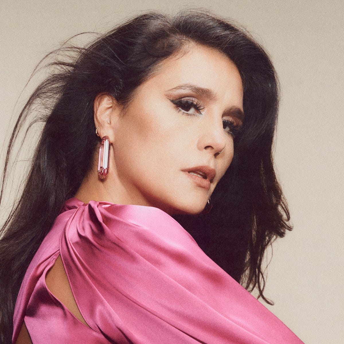 Jessie Ware: That! Feels Good! review – 21st-century disco packed with  personality | Jessie Ware | The Guardian