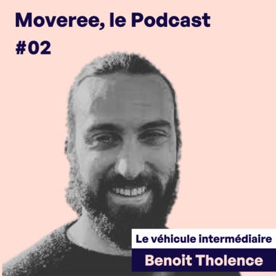 Moveree, le Podcast • A podcast on Spotify for Podcasters