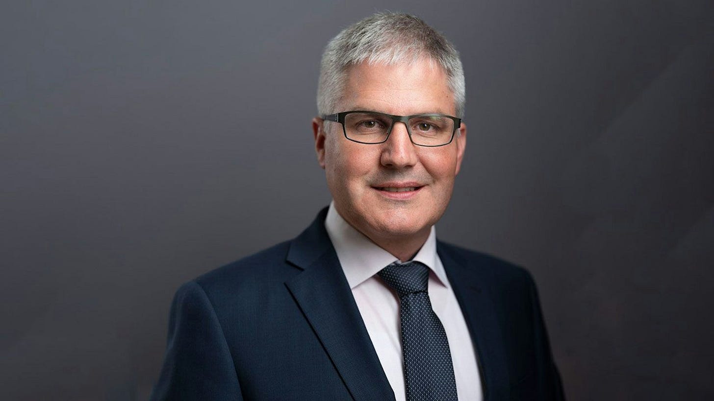 Geschäftsleitung