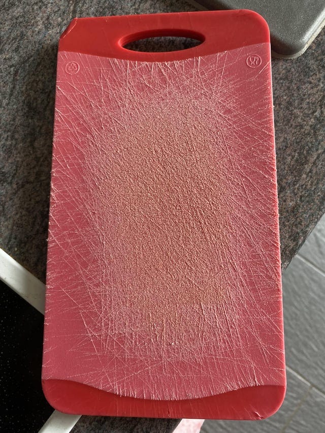 At my parents house and every piece of kitchen ware is 30 years old : r/mildlyinfuriating At my parents house and every piece of kitchen ware is 30 years old : r/mildlyinfuriating