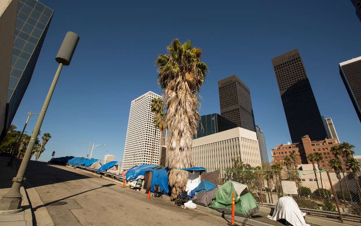 Tackle inequality