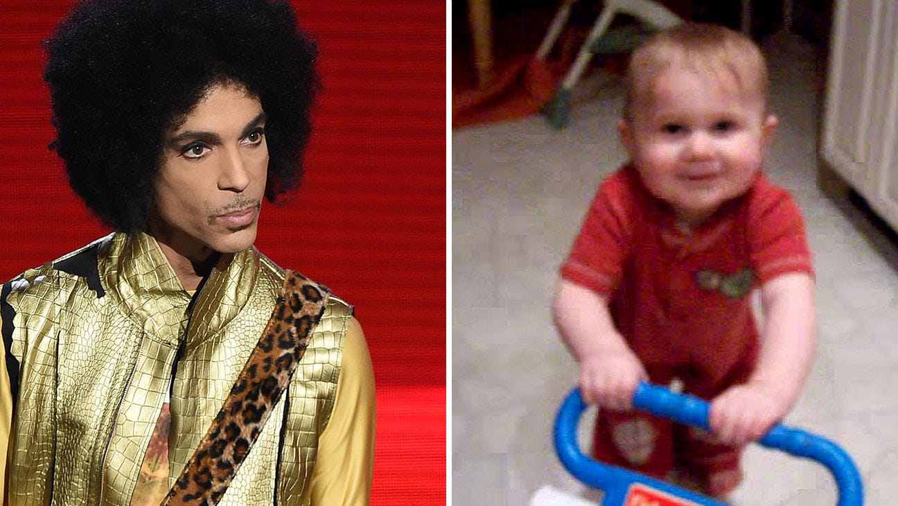 A Landmark Legal Battle Over a Toddler Dancing to Prince Song Looks to Be  Ending