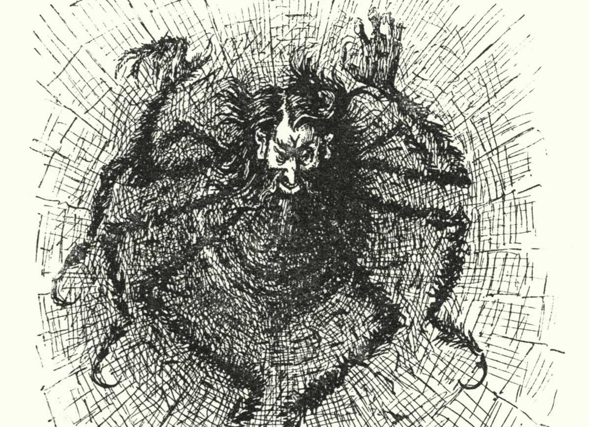 The First Svengali | History Today The First Svengali | History Today