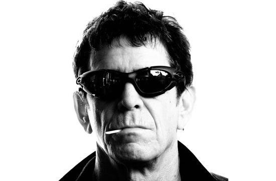 Remembering Lou Reed: Listen To 5 Overlooked Masterpieces | Wisconsin  Public Radio