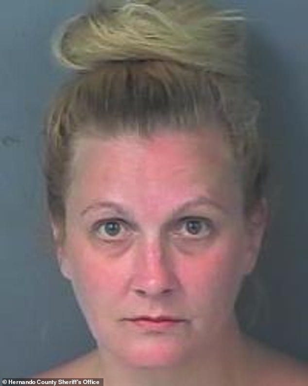 Tragedy has struck the family of Nick Carter and Aaron Carter again with the unexpected death of their sister Bobbie Jean Carter at just 41, TMZ reported on Saturday. She had a history of arrests and substance abuse; seen in a mug shot from Florida in June