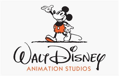 1960's - Walt Disney First Logo , Transparent Cartoon, Free Cliparts ...