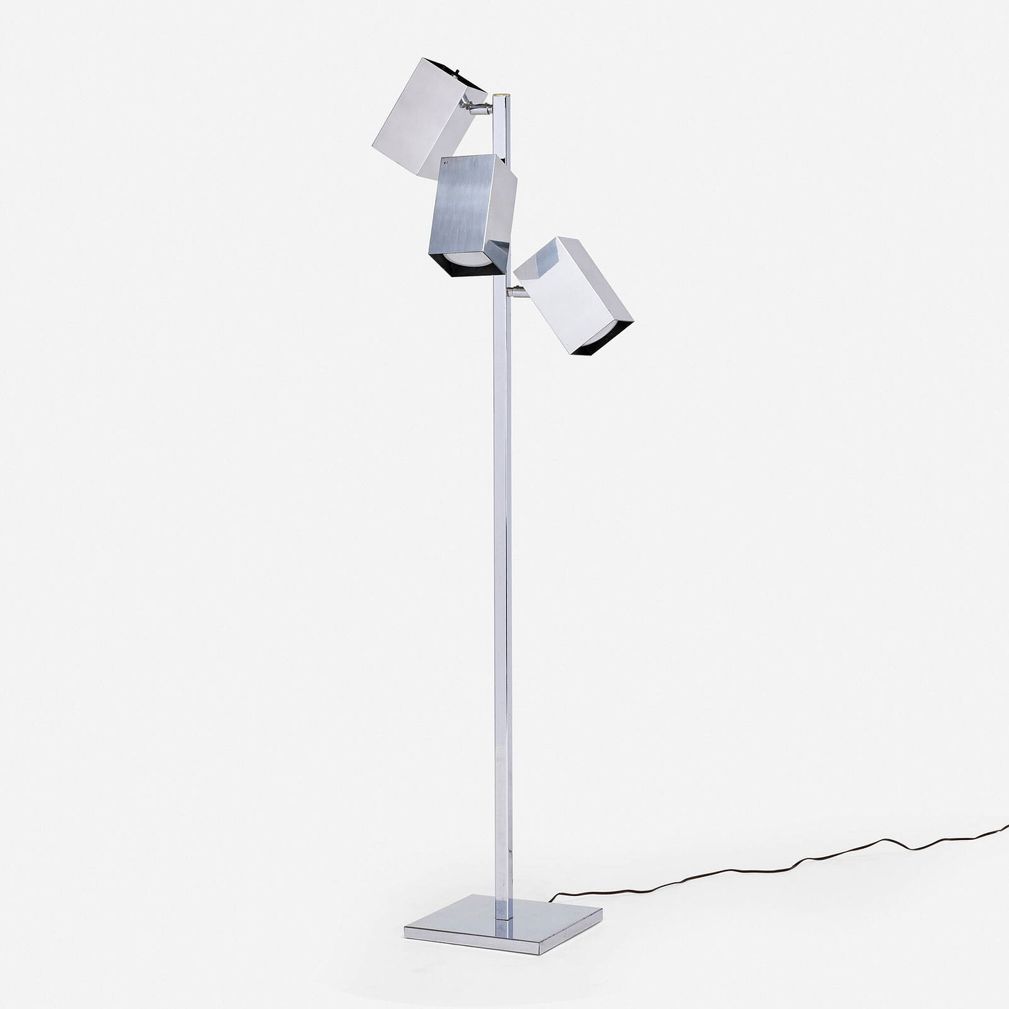 Koch & Lowy, Ambassador floor lamp