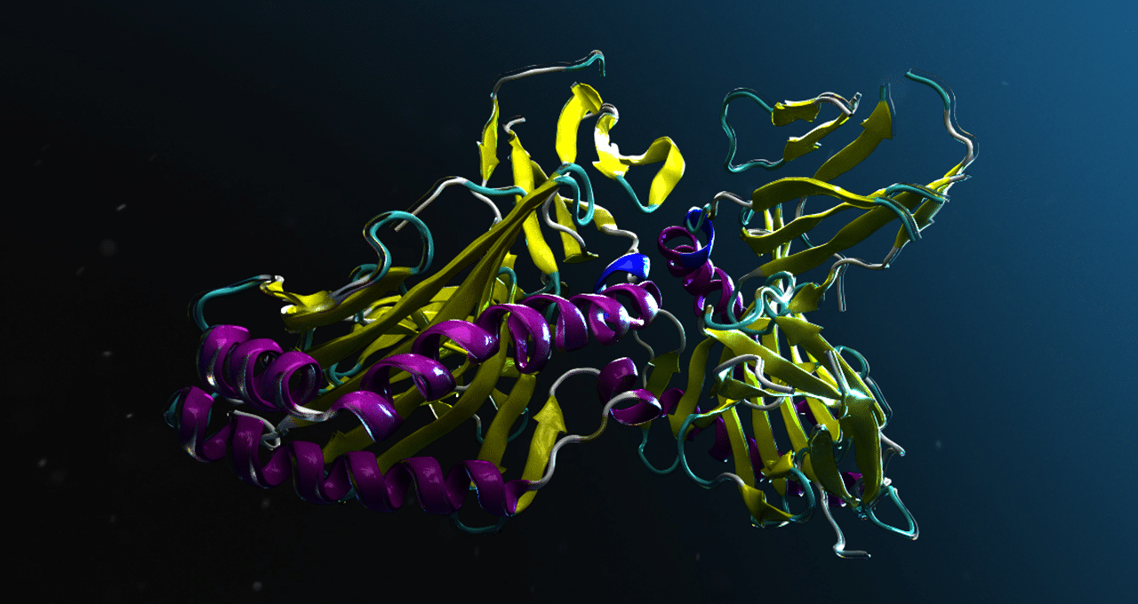 EvolutionaryScale Debuts With ESM3 Generative AI Model for Protein Design |  NVIDIA Blog