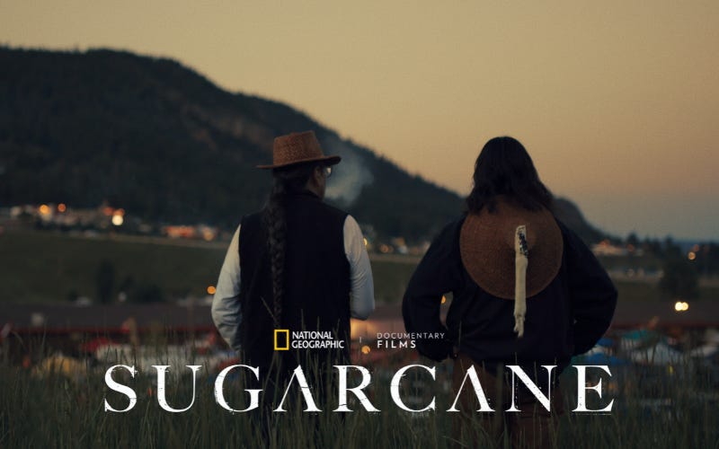 SLCC Screening Documentary Film Sugarcane