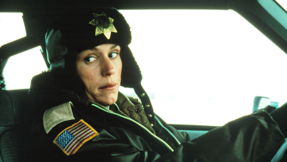 Fargo' Reunion Panel: Marge Almost Attended An Anti-Abortion Protest