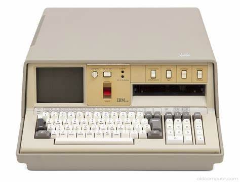 IBM 5100 (1975) | Oldcomputr.com