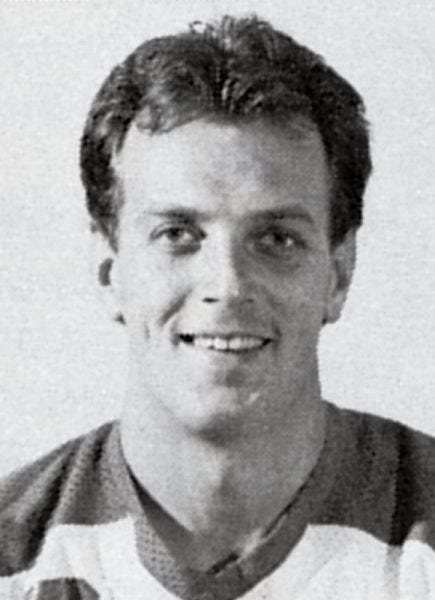 Dale Yakiwchuk Hockey Stats and Profile at hockeydb.com
