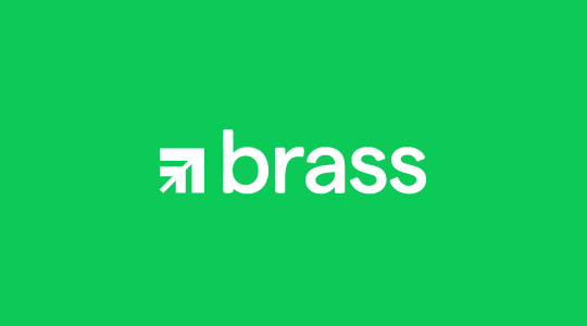 Brass business banking fintech