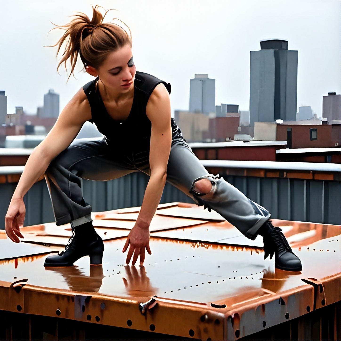 Newer transactional image example