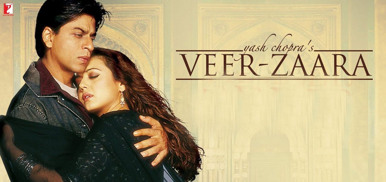 Veer-Zaara Stills - Pictures | nowrunning