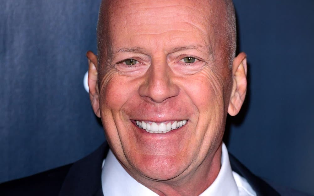 What is frontotemporal dementia? Bruce Willis's condition explained | The  Standard