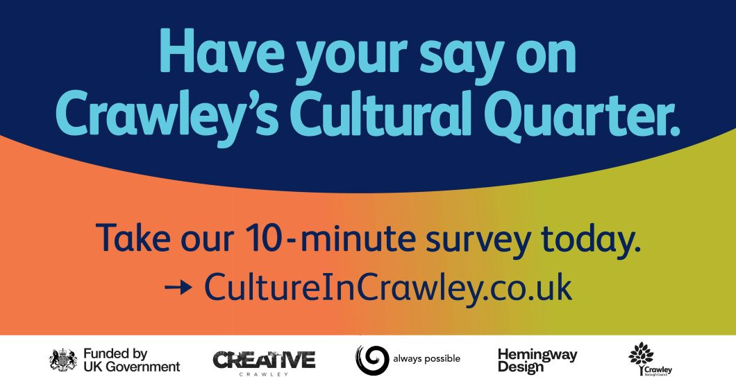 CultureInCrawley.co.uk