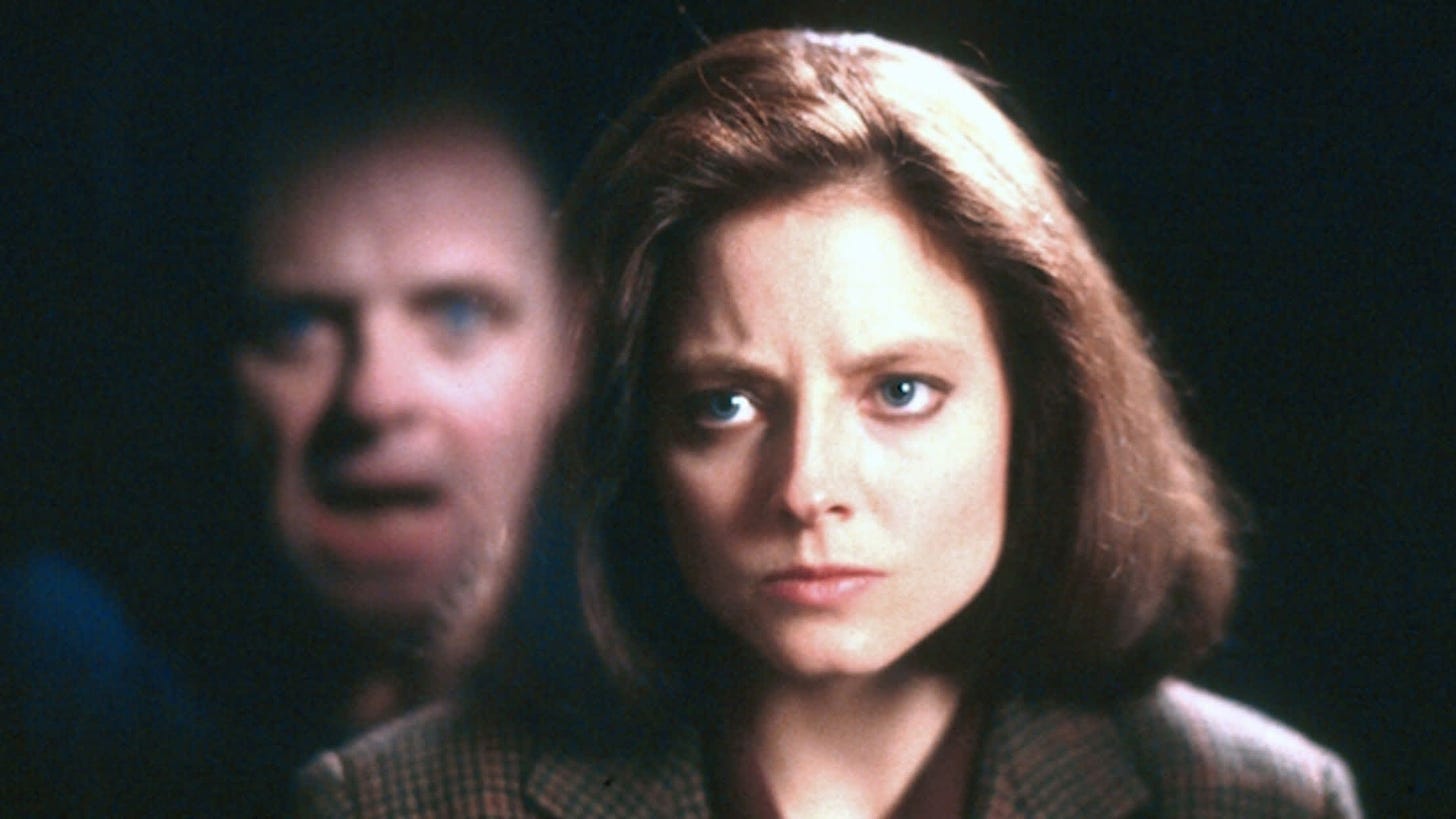 'Silence of the Lambs' celebrates 30th anniversary