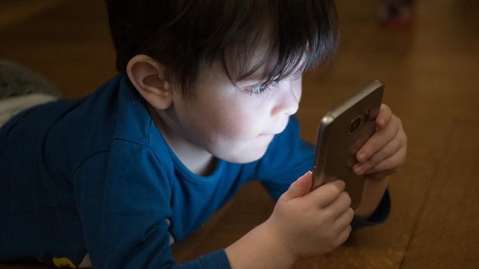 How to limit screen time for kids and keep them engaged throughout the day  - India Today