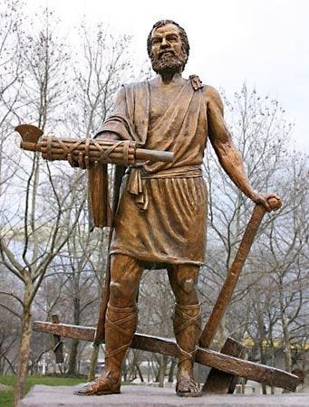 Lucius Quinctius Cincinnatus | Biography & Facts | Britannica